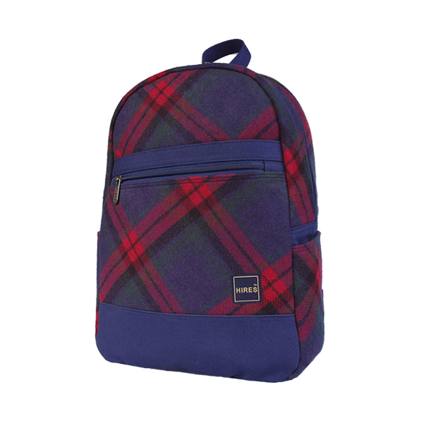 【HIRES】英倫瘋系列-後背包