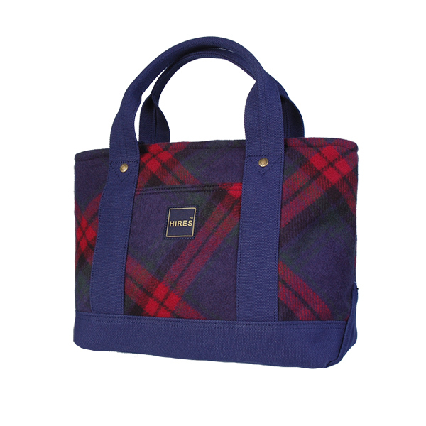 【HIRES】英倫瘋系列-斜背包