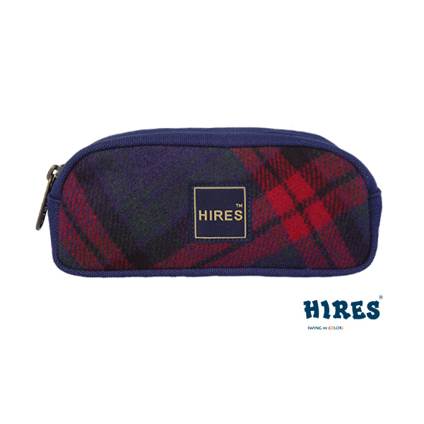 【HIRES】英倫瘋系列-多功能袋