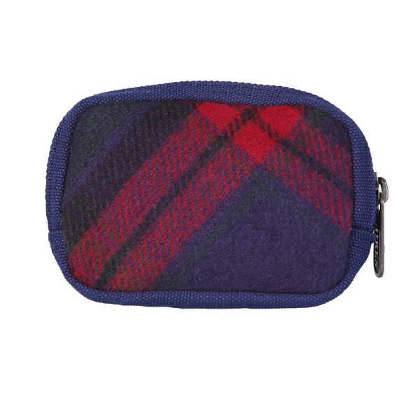 【HIRES】英倫瘋系列-零錢包