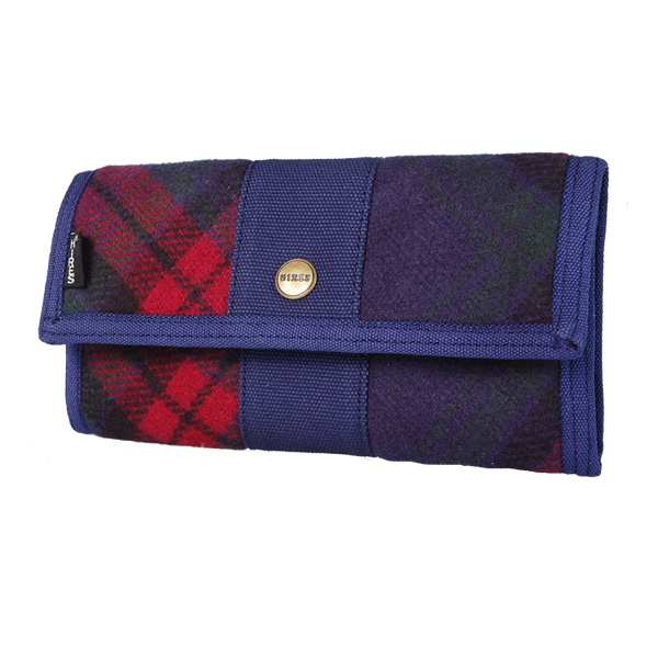 【HIRES】英倫瘋系列-皮夾