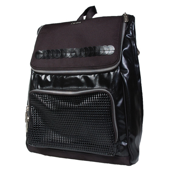 【HIRES】動物季節-魚系列-後背包