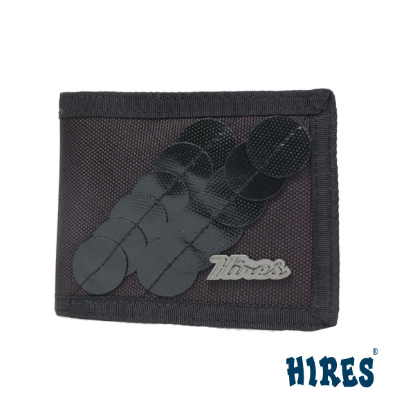 【HIRES】動物季節-魚系列-皮夾