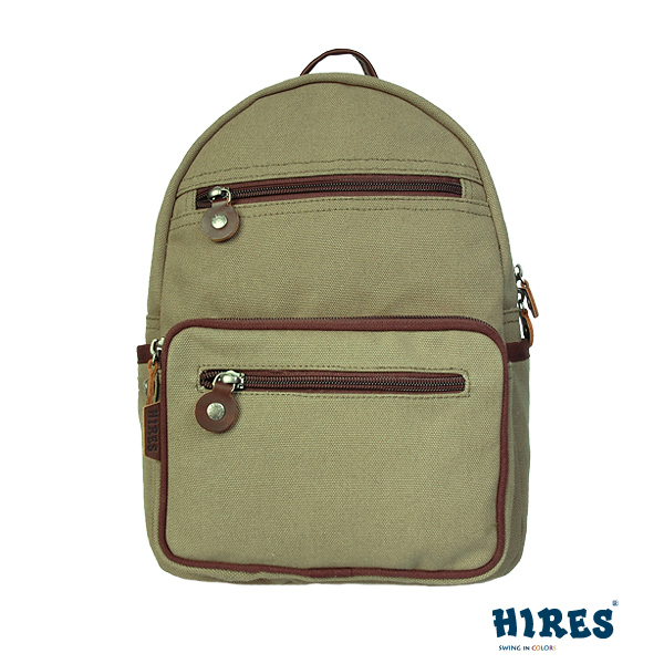 【HIRES】軍中樂園系列-後背包