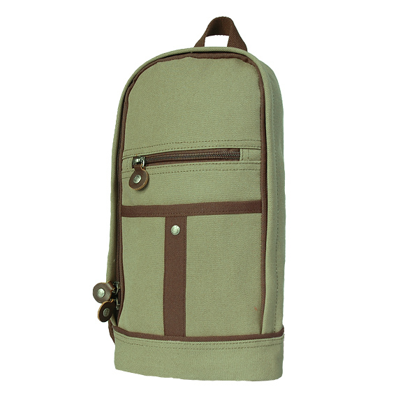 【HIRES】軍中樂園系列-斜背包