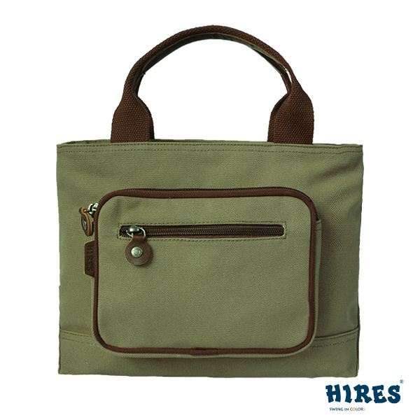 【HIRES】軍中樂園系列-斜背包