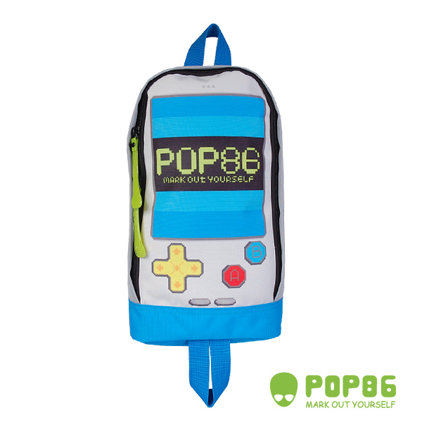 【HIRES】Game boy-單車包