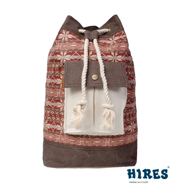 【HIRES】曠野旅行-後背包