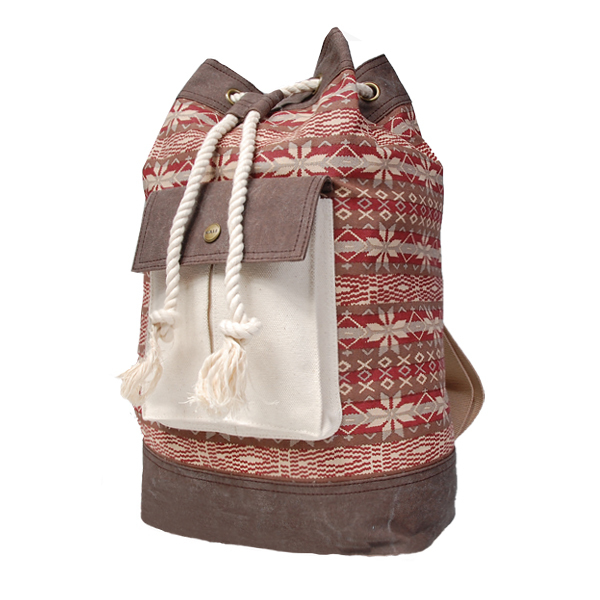 【HIRES】曠野旅行-後背包