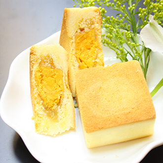 【李儀】鳳黃酥