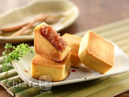 【佳德】草莓酥