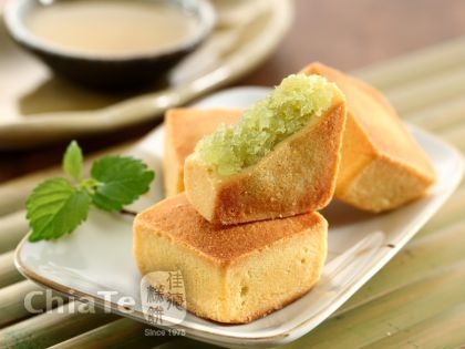 【佳德】哈密瓜酥