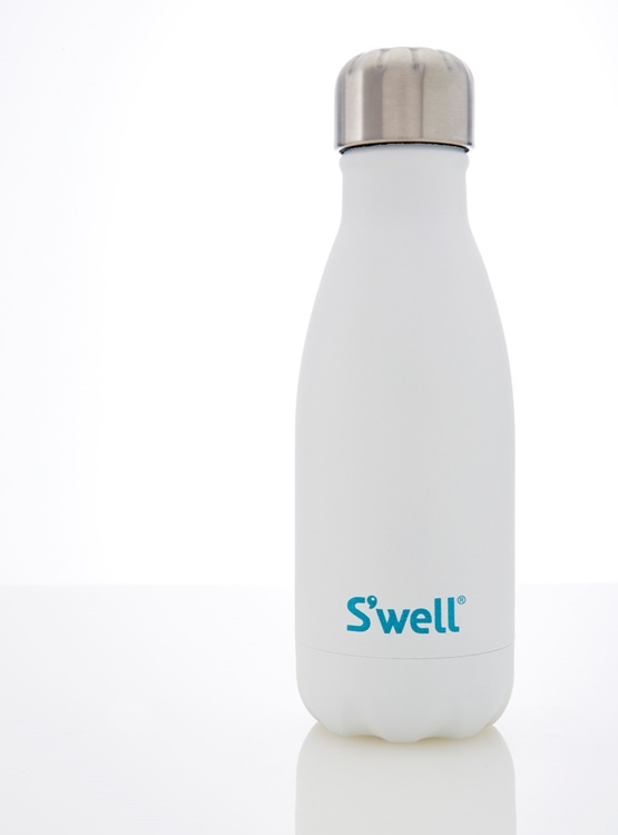S'well Stone-Moonstone-9oz 美國時尚不鏽鋼保冷.保溫瓶(260ml)