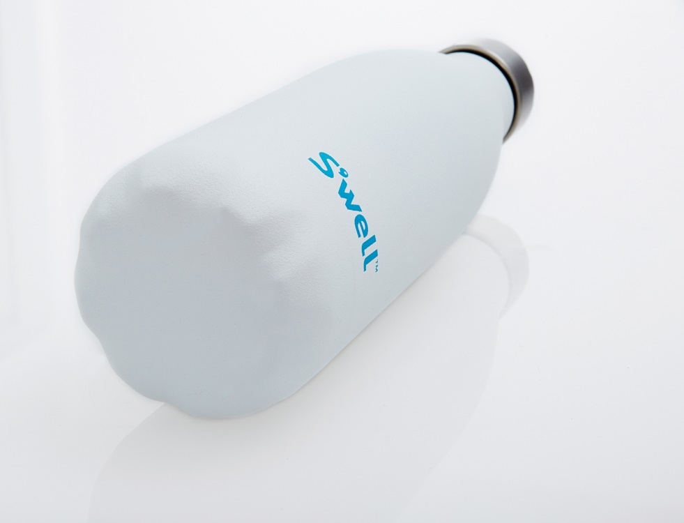 S'well Stone-Moonstone-17oz 美國時尚不鏽鋼保冷.保溫瓶(500ml)