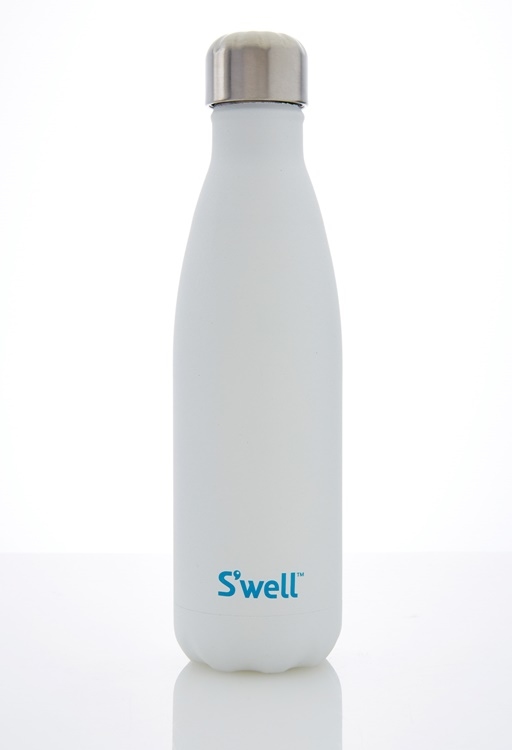 S'well Stone-Moonstone-17oz 美國時尚不鏽鋼保冷.保溫瓶(500ml)