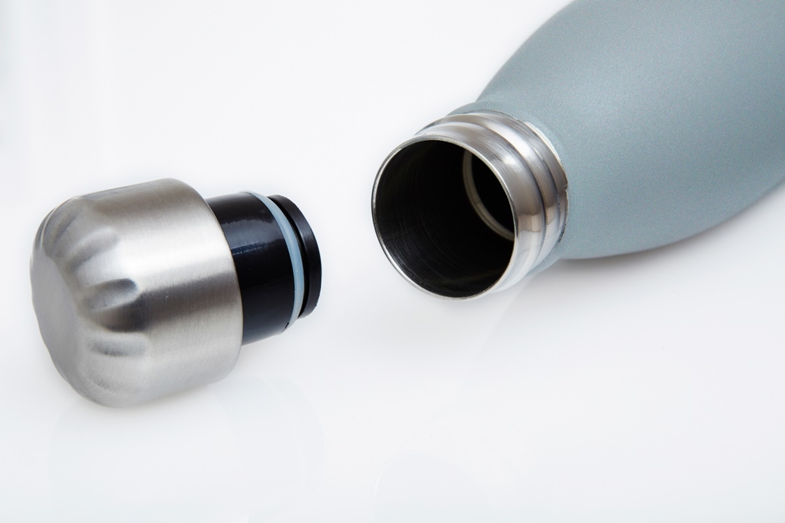 S'well Stone-Smokey quartz-17oz 美國時尚不鏽鋼保冷.保溫瓶(500ml)