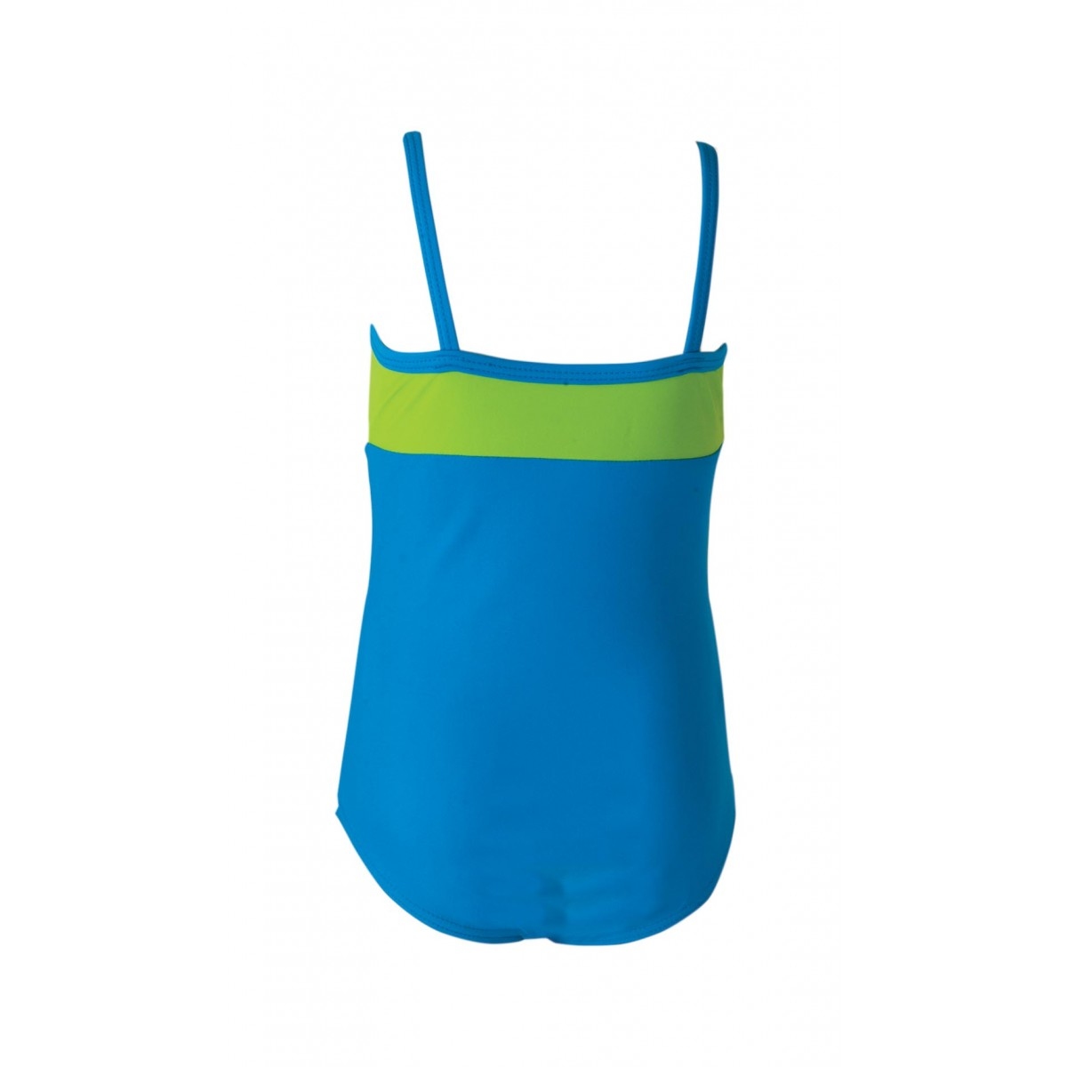 ZOGGS 幼童《彩虹ZOGGS》連身小可愛泳衣