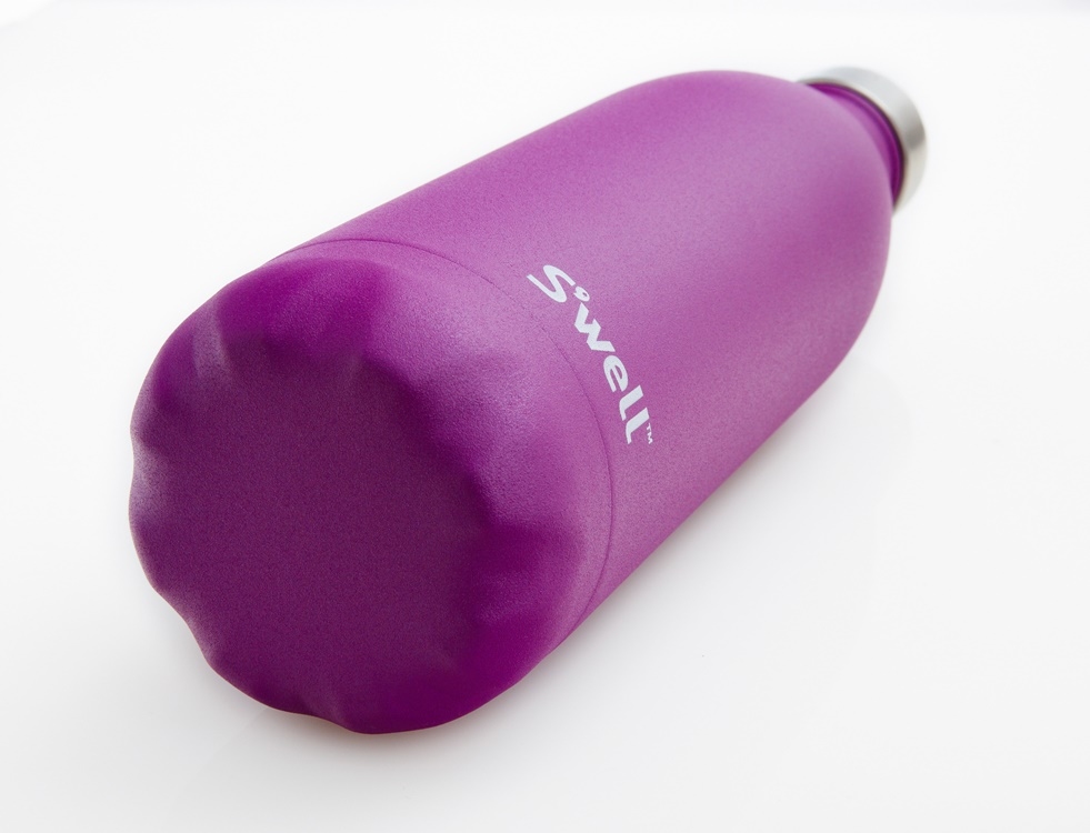 S'well Stone-Amethyst-25oz 美國時尚不鏽鋼保冷.保溫瓶(750ml)
