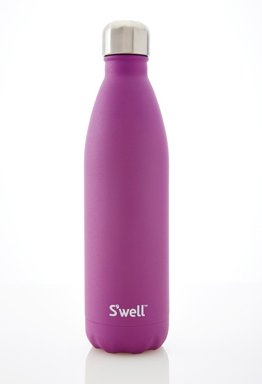 S'well Stone-Amethyst-25oz 美國時尚不鏽鋼保冷.保溫瓶(750ml)