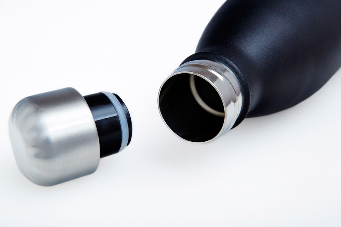 S'well Stone-Onyx-25oz 美國時尚不鏽鋼保冷.保溫瓶(750ml)