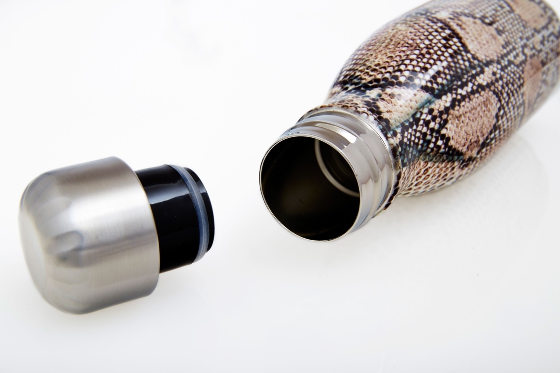 S'well Exotics-Sand -9oz 美國時尚不鏽鋼保冷.保溫瓶(260ml)