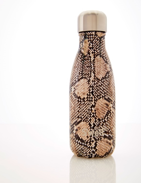 S'well Exotics-Sand -9oz 美國時尚不鏽鋼保冷.保溫瓶(260ml)