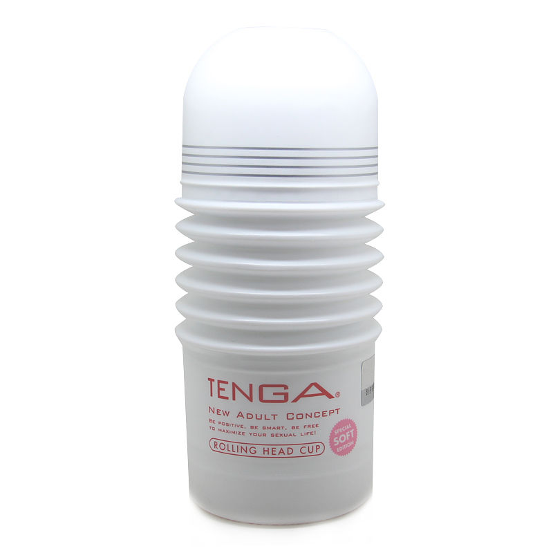 Image result for tenga rolling head