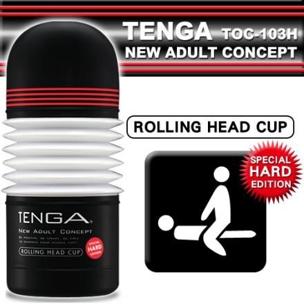 Image result for tenga rolling head