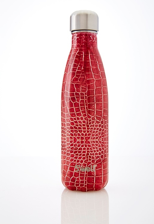 S'well Exotics-Rouge 17oz 美國時尚不鏽鋼保冷.保溫瓶(500ml)