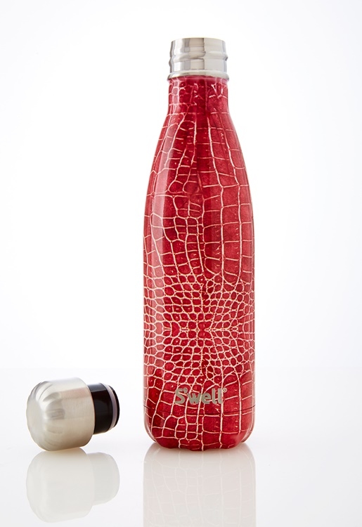 S'well Exotics-Rouge 17oz 美國時尚不鏽鋼保冷.保溫瓶(500ml)
