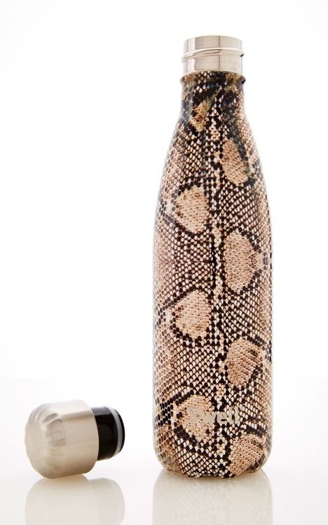 S'well Exotics-Sand-17oz 美國時尚不鏽鋼保冷.保溫瓶(500ml)