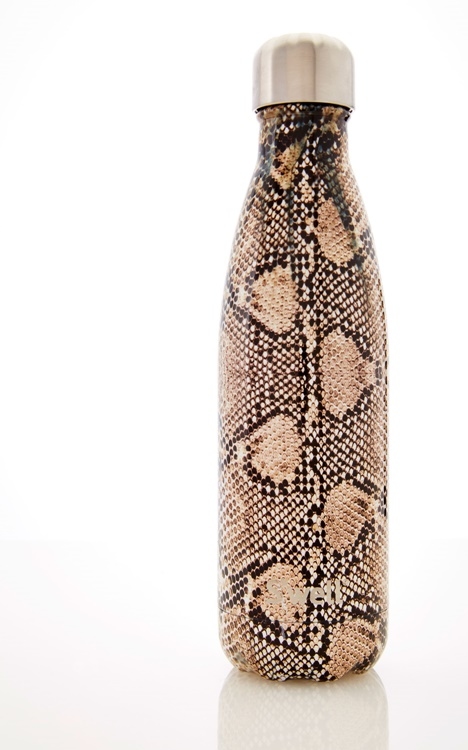 S'well Exotics-Sand-17oz 美國時尚不鏽鋼保冷.保溫瓶(500ml)