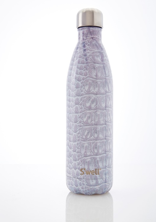 S'well Exotics-Blanc 25oz 美國時尚不鏽鋼保冷.保溫瓶(750ml)