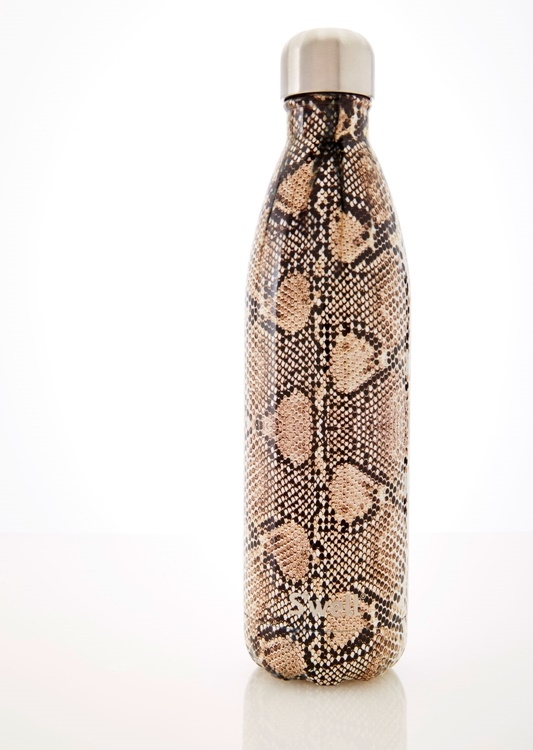 S'well Exotics-Sand-25oz 美國時尚不鏽鋼保冷.保溫瓶(750ml)