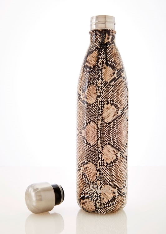 S'well Exotics-Sand-25oz 美國時尚不鏽鋼保冷.保溫瓶(750ml)