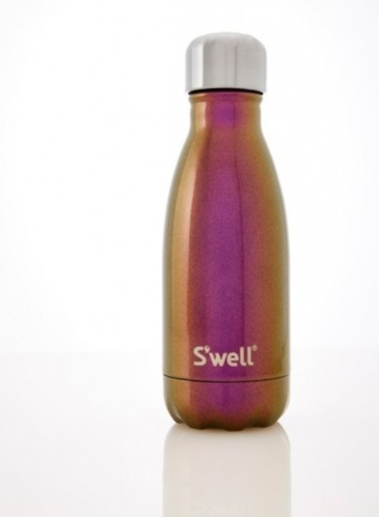 S'well Galaxy -Venus-9oz 美國時尚不鏽鋼保冷.保溫瓶(260ml)