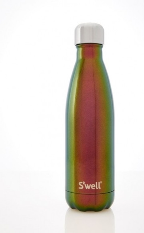 S'well Galaxy-Mercury-17oz 美國時尚不鏽鋼保冷.保溫瓶(500ml)