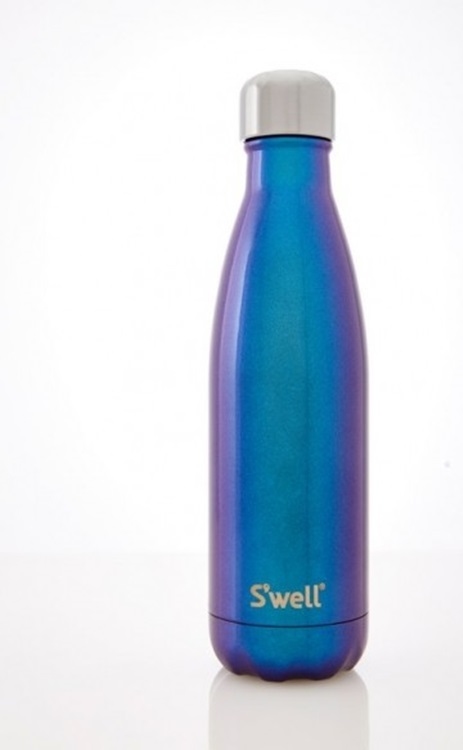 S'well Galaxy-Neptune-17oz 美國時尚不鏽鋼保冷.保溫瓶(500ml)