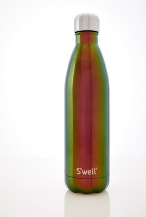 S'well Galaxy-Mercury-25oz 美國時尚不鏽鋼保冷.保溫瓶(750ml)