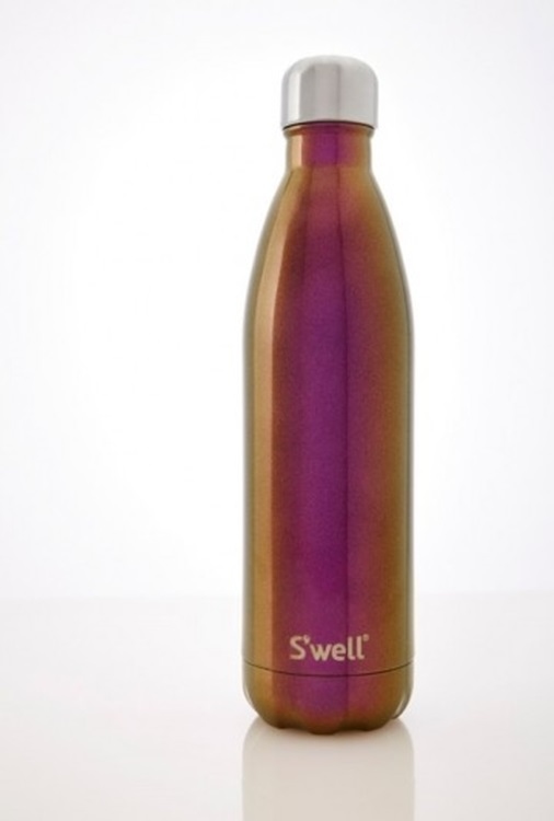 S'well Galaxy-Venus-25oz 美國時尚不鏽鋼保冷.保溫瓶(750ml)