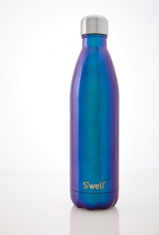S'well Galaxy-Neptune-25oz 美國時尚不鏽鋼保冷.保溫瓶(750ml)