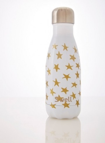 S'well Love-Star Crossed-9oz 美國時尚不鏽鋼保冷.保溫瓶(260ml)