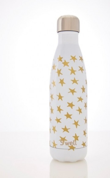 S'well Love-Star Crossed-17oz 美國時尚不鏽鋼保冷.保溫瓶(500ml)
