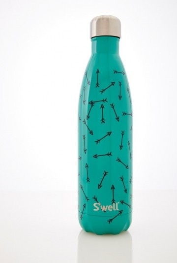 S'well Love-Cupids Arrow-25oz 美國時尚不鏽鋼保冷.保溫瓶(750ml)