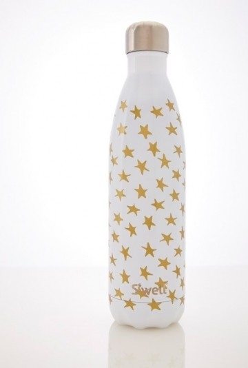 S'well Love-Star Crossed-25oz 美國時尚不鏽鋼保冷.保溫瓶(750ml)