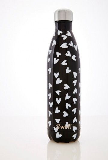 S'well Love-Light Hearted-25oz 美國時尚不鏽鋼保冷.保溫瓶(750ml)