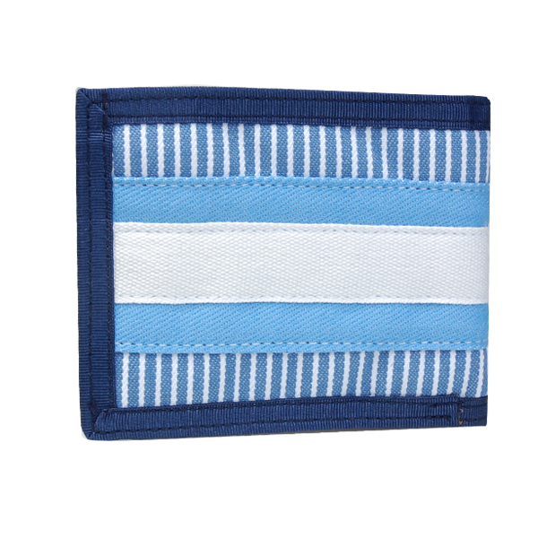 【HIRES】夏日浪潮系列-皮夾