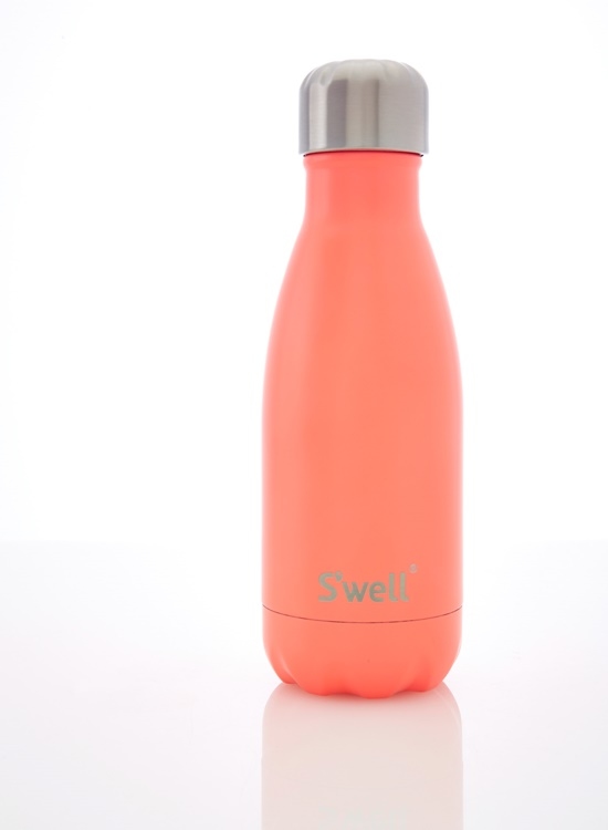S'well Satin -Birds of paradise 9oz(260ml)