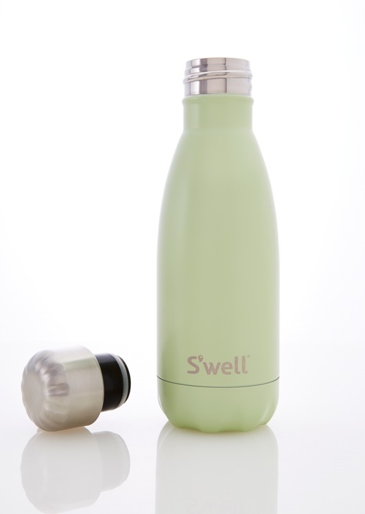 S'well Satin -Seafoam 9oz(260ml)