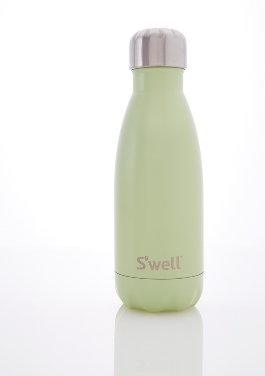 S'well Satin -Seafoam 9oz(260ml)